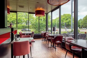 Bastion Hotel Amsterdam/Noord