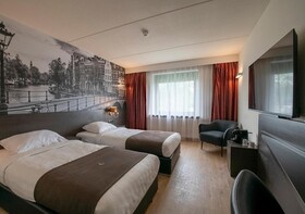 Bastion Hotel Amsterdam/Noord
