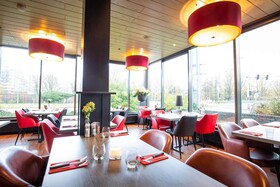 Bastion Hotel Amsterdam/Noord