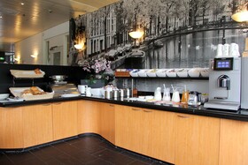 Bastion Hotel Amsterdam/Noord