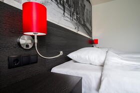 Bastion Hotel Amsterdam/Noord