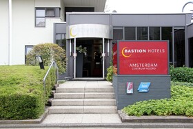 Bastion Hotel Amsterdam/Noord