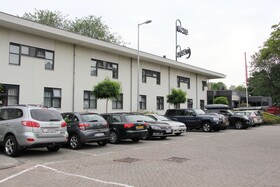Bastion Hotel Amsterdam/Noord