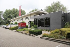 Bastion Hotel Amsterdam/Noord