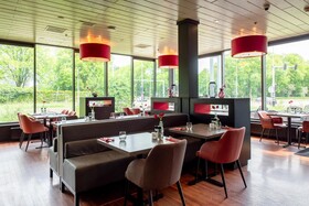 Bastion Hotel Amsterdam/Noord