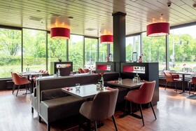 Bastion Hotel Amsterdam/Noord