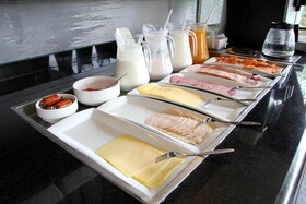 Bastion Hotel Amsterdam/Noord