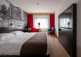 Bastion Hotel Amsterdam/Noord