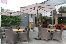 Bastion Hotel Amsterdam/Noord