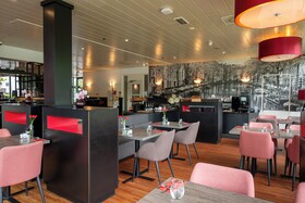 Bastion Hotel Amsterdam/Noord
