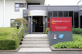 Bastion Hotel Amsterdam/Noord