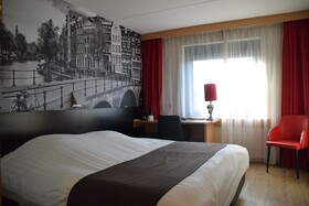 Bastion Hotel Amsterdam/Noord