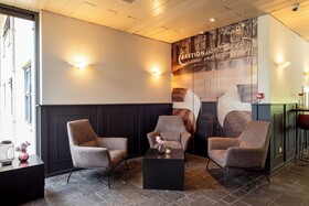 Bastion Hotel Amsterdam/Noord