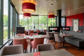 Bastion Hotel Amsterdam/Noord