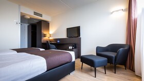 Bastion Hotel Amsterdam/Noord