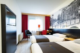 Bastion Hotel Amsterdam/Noord
