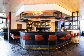 Bastion Hotel Amsterdam/Noord