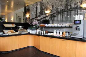 Bastion Hotel Amsterdam/Noord