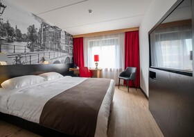 Bastion Hotel Amsterdam/Noord