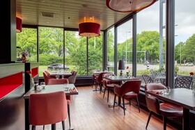 Bastion Hotel Amsterdam/Noord