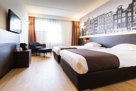 Bastion Hotel Amsterdam/Noord