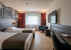 Bastion Hotel Amsterdam/Noord