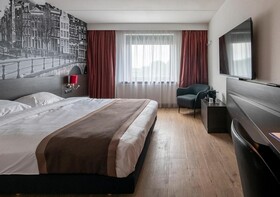 Bastion Hotel Amsterdam/Noord