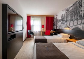 Bastion Hotel Amsterdam/Noord