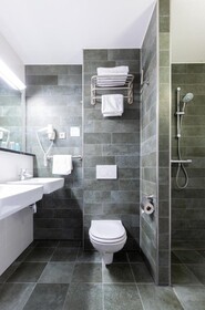 Bastion Hotel Amsterdam/Noord