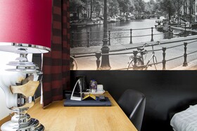 Bastion Hotel Amsterdam/Noord