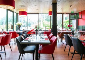 Bastion Hotel Amsterdam/Zuidwest