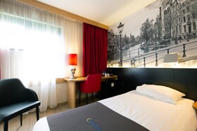 Bastion Hotel Amsterdam/Zuidwest