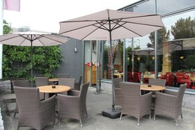 Bastion Hotel Amsterdam/Zuidwest