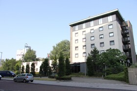 Bastion Hotel Amsterdam/Zuidwest