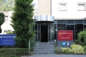 Bastion Hotel Amsterdam/Zuidwest