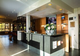 Bastion Hotel Amsterdam/Zuidwest