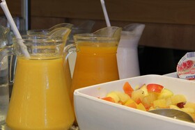 Bastion Hotel Amsterdam/Zuidwest