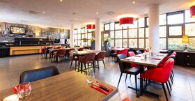 Bastion Hotel Amsterdam/Zuidwest