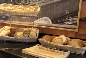 Bastion Hotel Amsterdam/Zuidwest