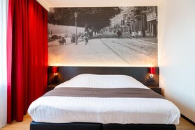 Bastion Hotel Amsterdam/Zuidwest
