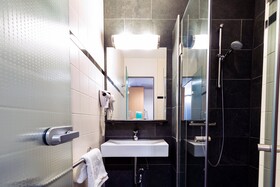 Bastion Hotel Amsterdam/Zuidwest