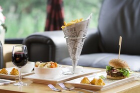 Bastion Hotel Amsterdam/Zuidwest