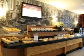 Bastion Hotel Amsterdam/Zuidwest