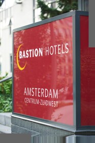 Bastion Hotel Amsterdam/Zuidwest