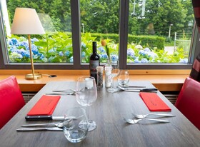 Bastion Hotel Amsterdam/Zuidwest