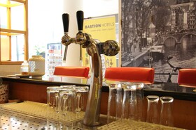 Bastion Hotel Amsterdam/Zuidwest