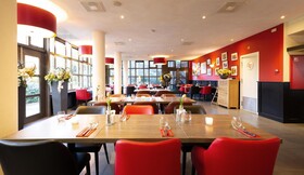 Bastion Hotel Amsterdam/Zuidwest