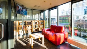 Bastion Hotel Amsterdam/Zuidwest