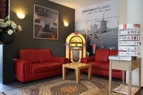 Bastion Hotel Amsterdam/Zuidwest