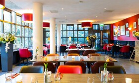 Bastion Hotel Amsterdam/Zuidwest